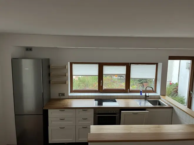 5 Zimmer Haus mit 119 m² in Köln – Bild 10
