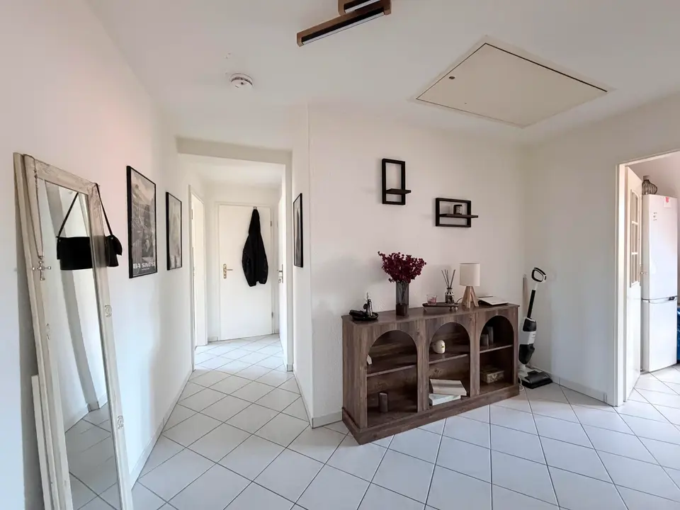 2 Zimmer Wohnung mit 65 m² in Wernigerode – Bild 5