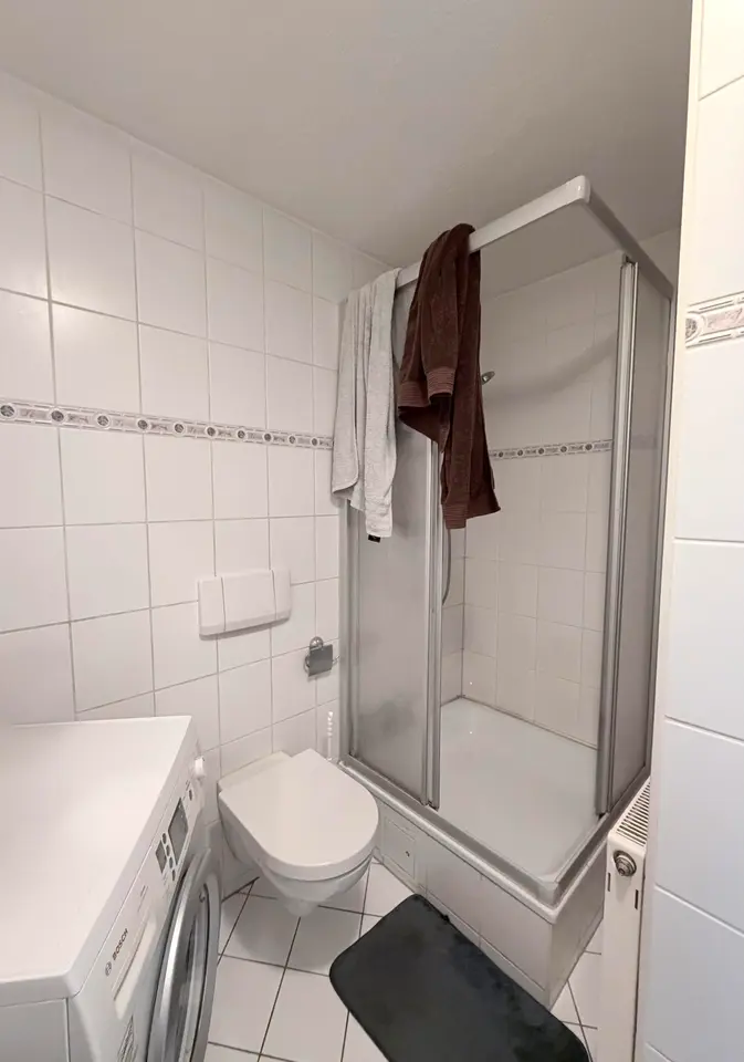 2 Zimmer Wohnung mit 65 m² in Wernigerode – Bild 6