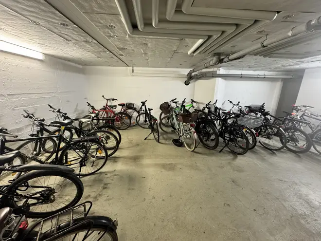1 Zimmer Wohnung mit 30 m² in Ingolstadt – Bild 11