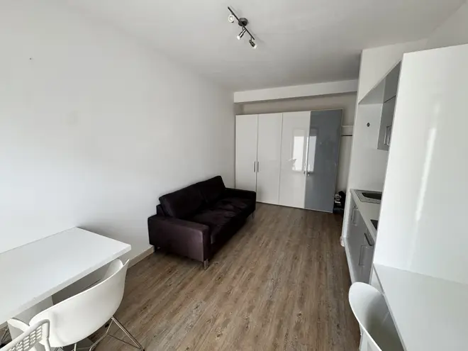 1 Zimmer Wohnung mit 30 m² in Ingolstadt – Bild 3