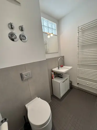 1 Zimmer Wohnung mit 30 m² in Ingolstadt – Bild 5