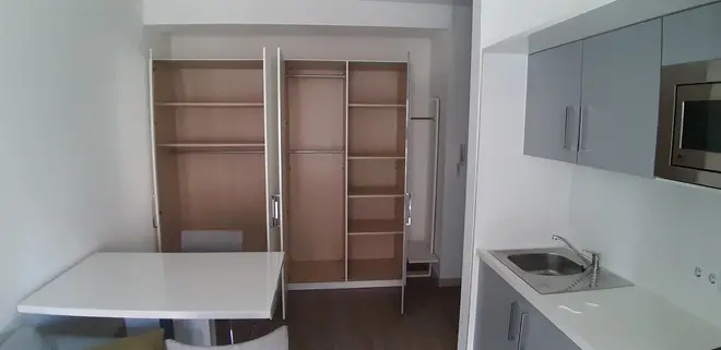 1 Zimmer Wohnung mit 30 m² in Ingolstadt – Bild 6