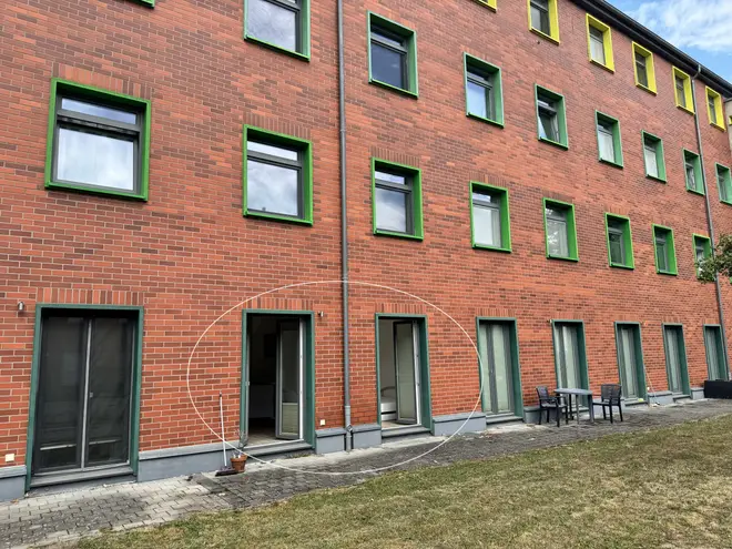 1 Zimmer Wohnung mit 30 m² in Ingolstadt – Bild 8