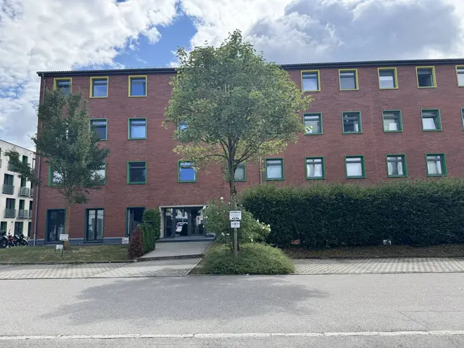 1 Zimmer Wohnung mit 30 m² in Ingolstadt – Bild 9