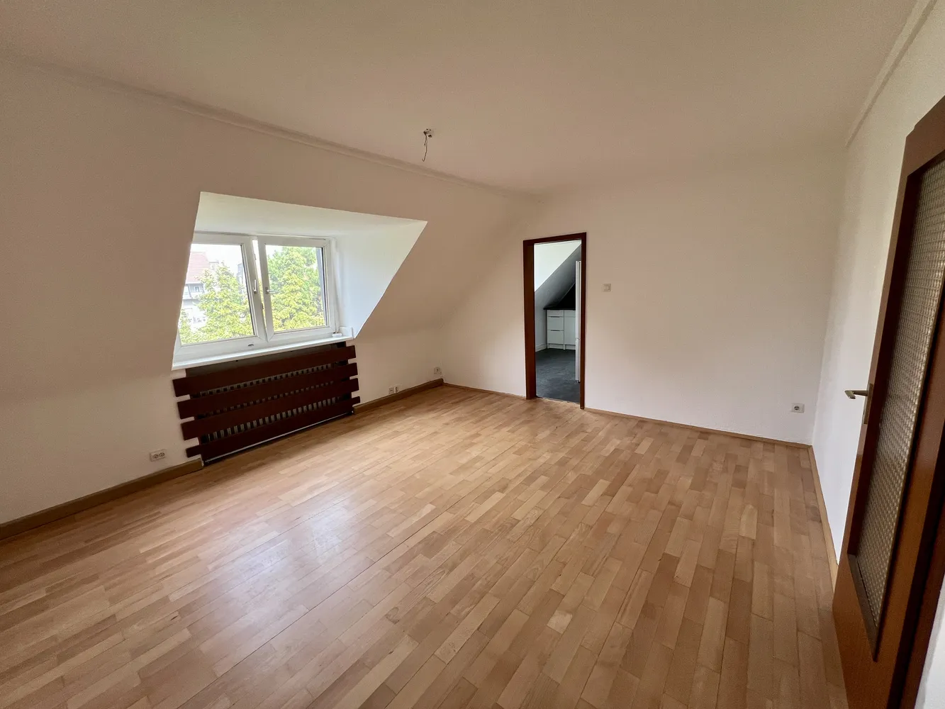 3 Zimmer Wohnung mit 80 m² in Recklinghausen – Bild 1