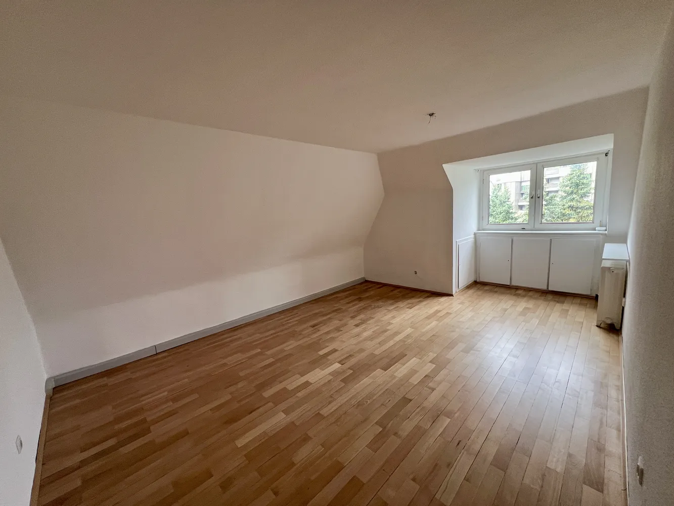 3 Zimmer Wohnung mit 80 m² in Recklinghausen – Bild 2
