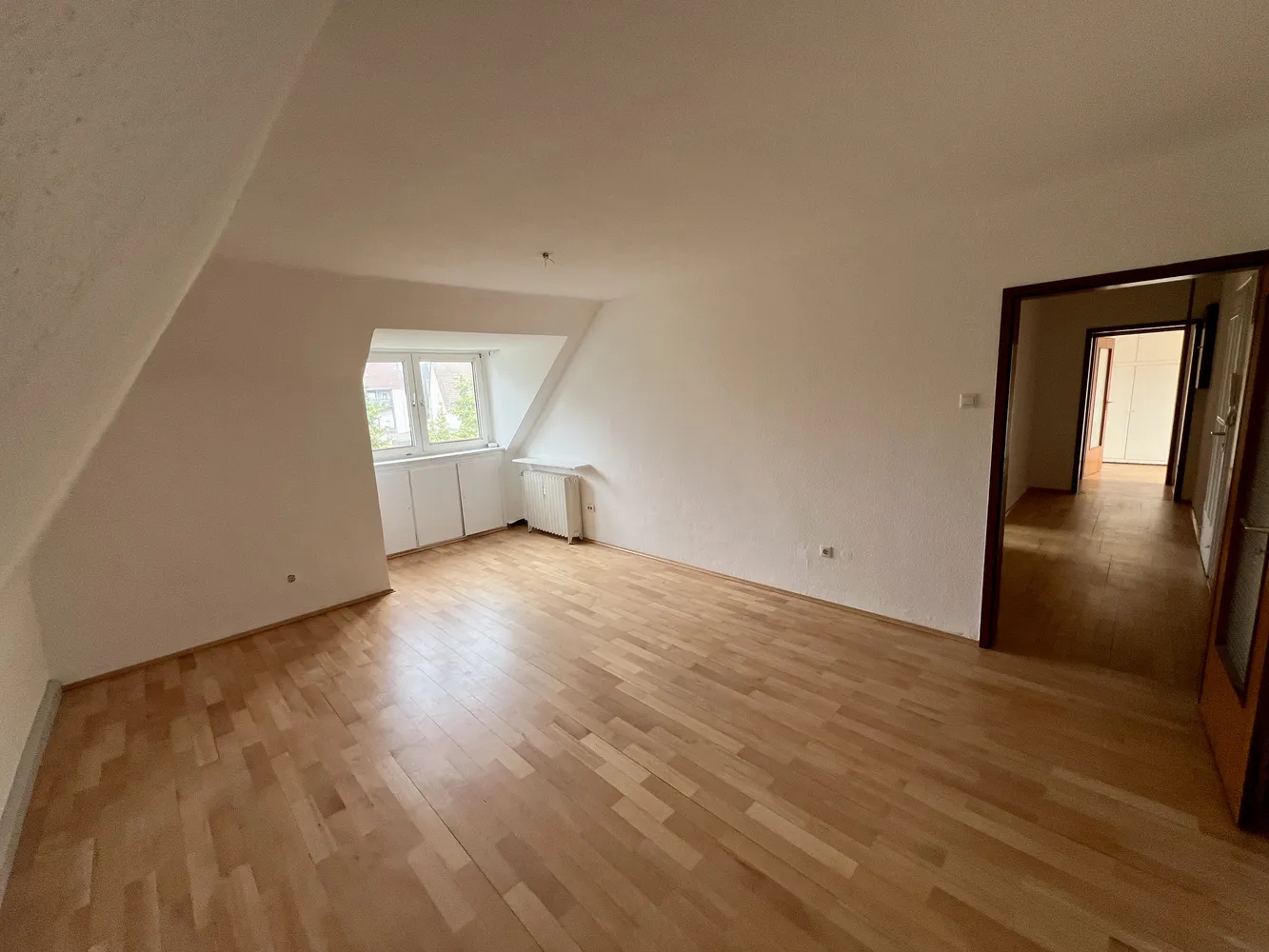 3 Zimmer Wohnung mit 80 m² in Recklinghausen – Bild 3