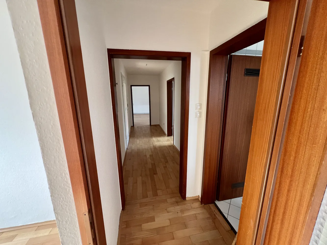 3 Zimmer Wohnung mit 80 m² in Recklinghausen – Bild 4