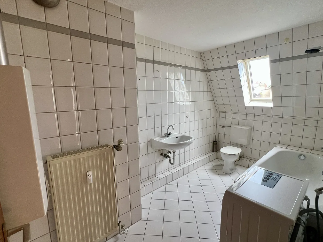 3 Zimmer Wohnung mit 80 m² in Recklinghausen – Bild 6