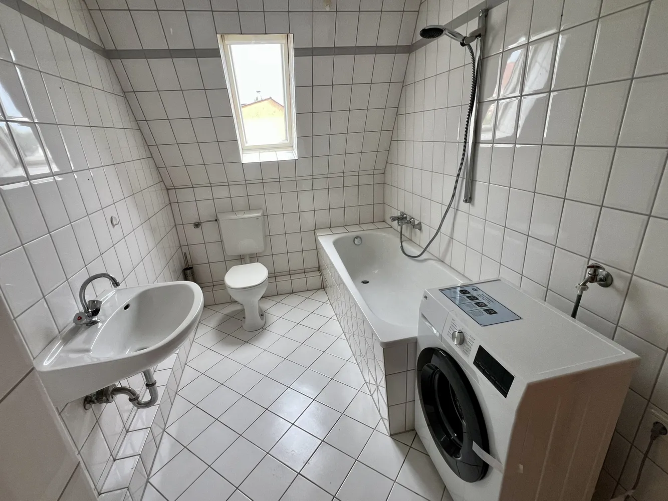 3 Zimmer Wohnung mit 80 m² in Recklinghausen – Bild 7