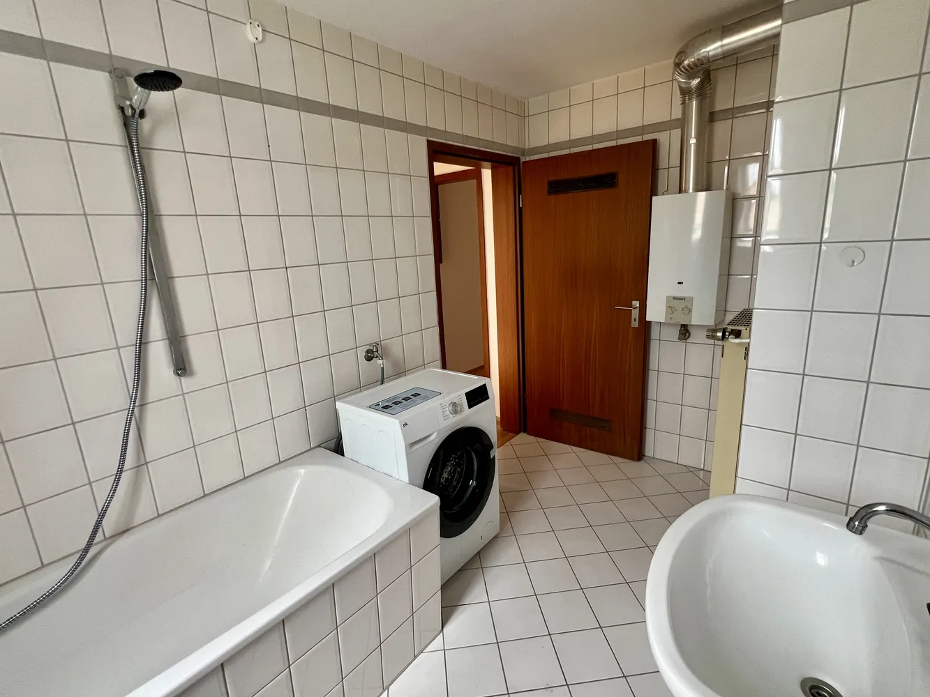 3 Zimmer Wohnung mit 80 m² in Recklinghausen – Bild 8