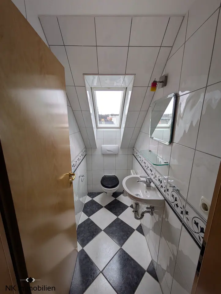 4 Zimmer Wohnung mit 95 m² in Zwickau – Bild 5
