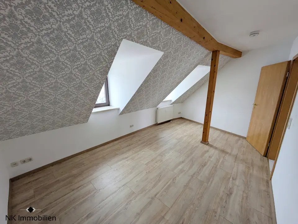 4 Zimmer Wohnung mit 95 m² in Zwickau – Bild 10