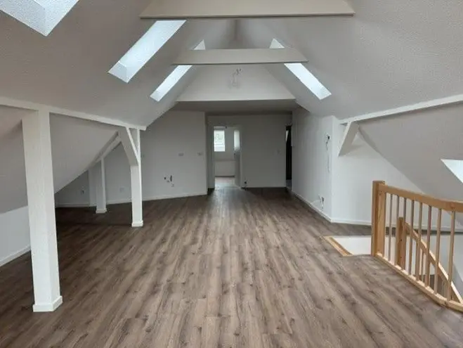 5 Zimmer Wohnung mit 140 m² in Chemnitz – Bild 3