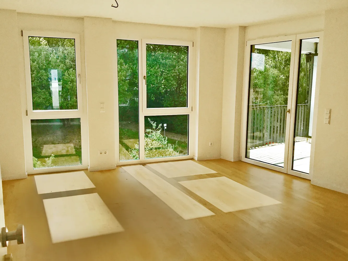 3 Zimmer Wohnung mit 84 m² in Ludwigsburg – Bild 2