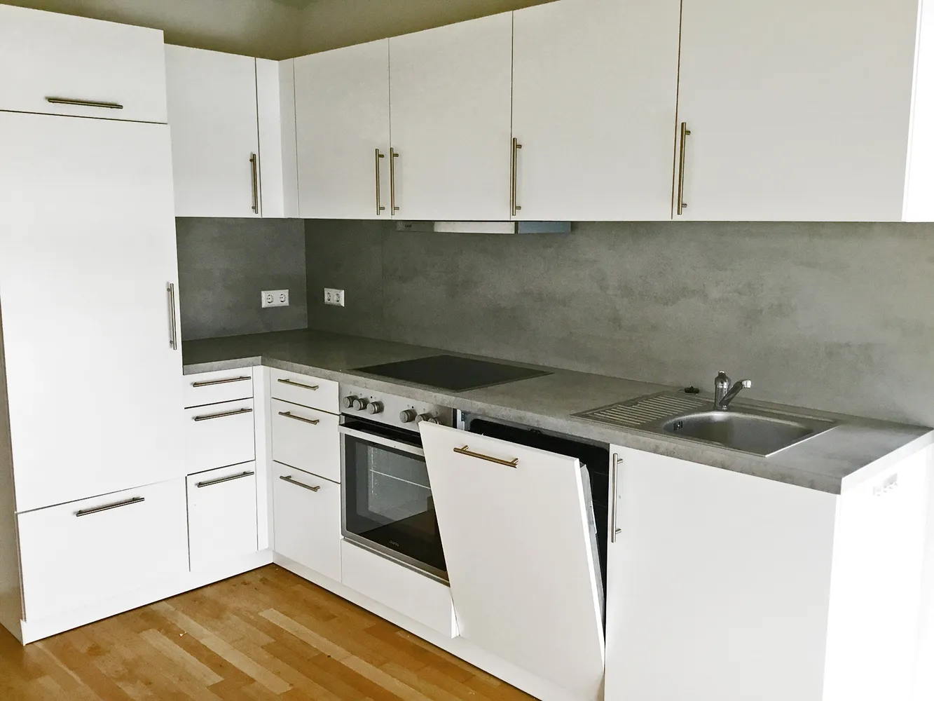 3 Zimmer Wohnung mit 84 m² in Ludwigsburg – Bild 3