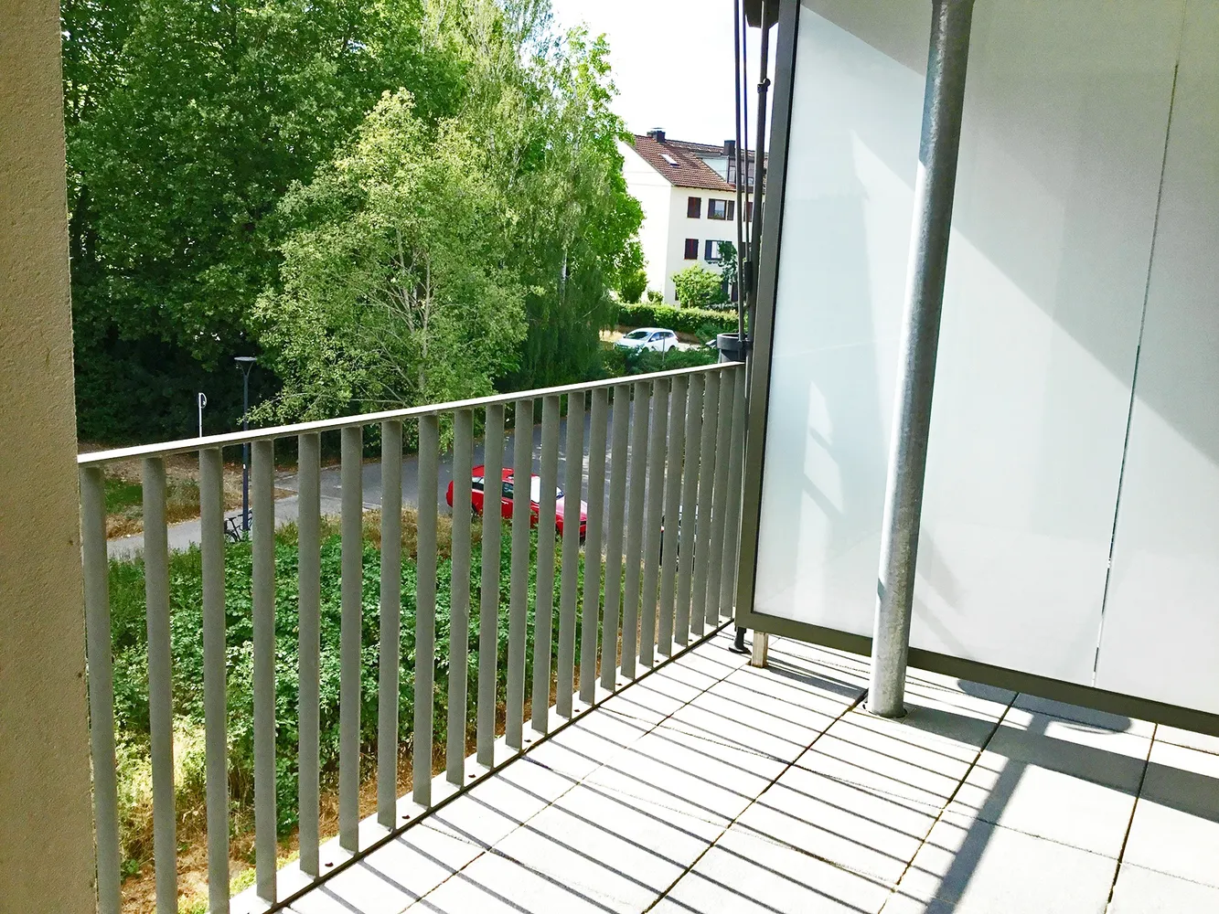 3 Zimmer Wohnung mit 84 m² in Ludwigsburg – Bild 4