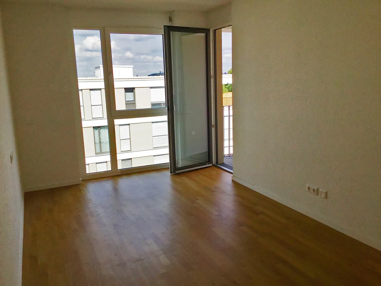 3 Zimmer Wohnung mit 84 m² in Ludwigsburg – Bild 5