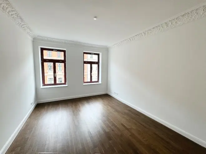 3 Zimmer Wohnung mit 76 m² in Leipzig – Bild 1