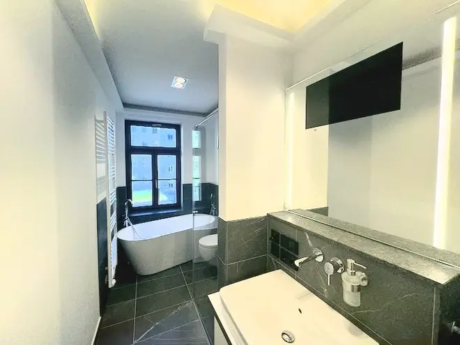 3 Zimmer Wohnung mit 76 m² in Leipzig – Bild 5