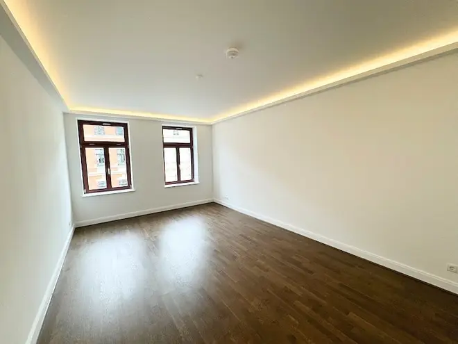 3 Zimmer Wohnung mit 76 m² in Leipzig – Bild 2
