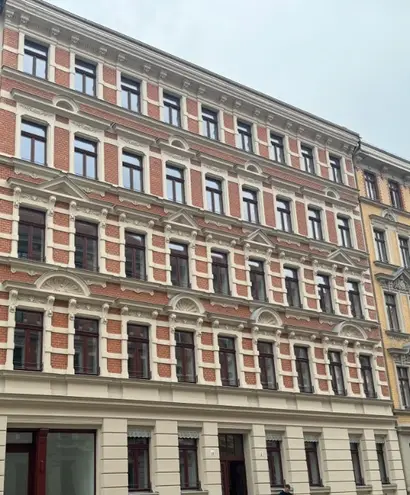 3 Zimmer Wohnung mit 76 m² in Leipzig – Bild 3