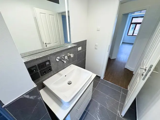 3 Zimmer Wohnung mit 76 m² in Leipzig – Bild 9