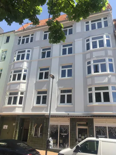 3 Zimmer Wohnung mit 84 m² in Kiel – Bild 1