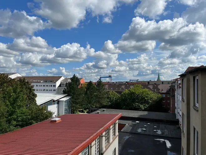 3 Zimmer Wohnung mit 84 m² in Kiel – Bild 2