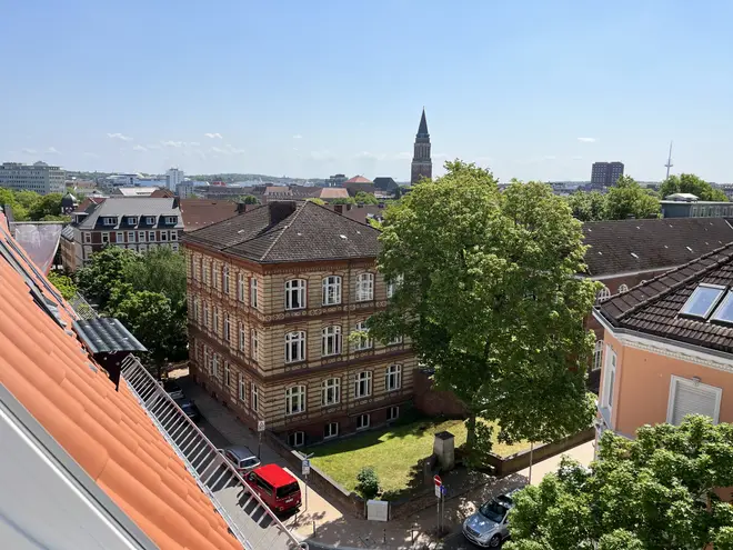 3 Zimmer Wohnung mit 84 m² in Kiel – Bild 3