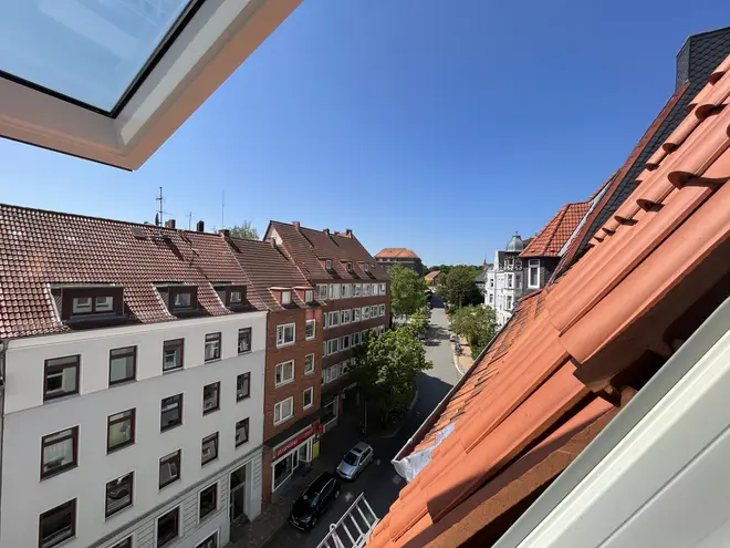 3 Zimmer Wohnung mit 84 m² in Kiel – Bild 4