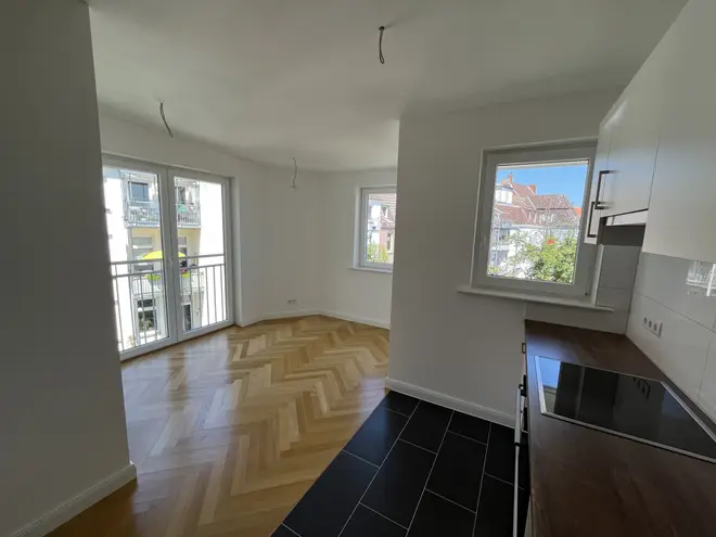 3 Zimmer Wohnung mit 84 m² in Kiel – Bild 8