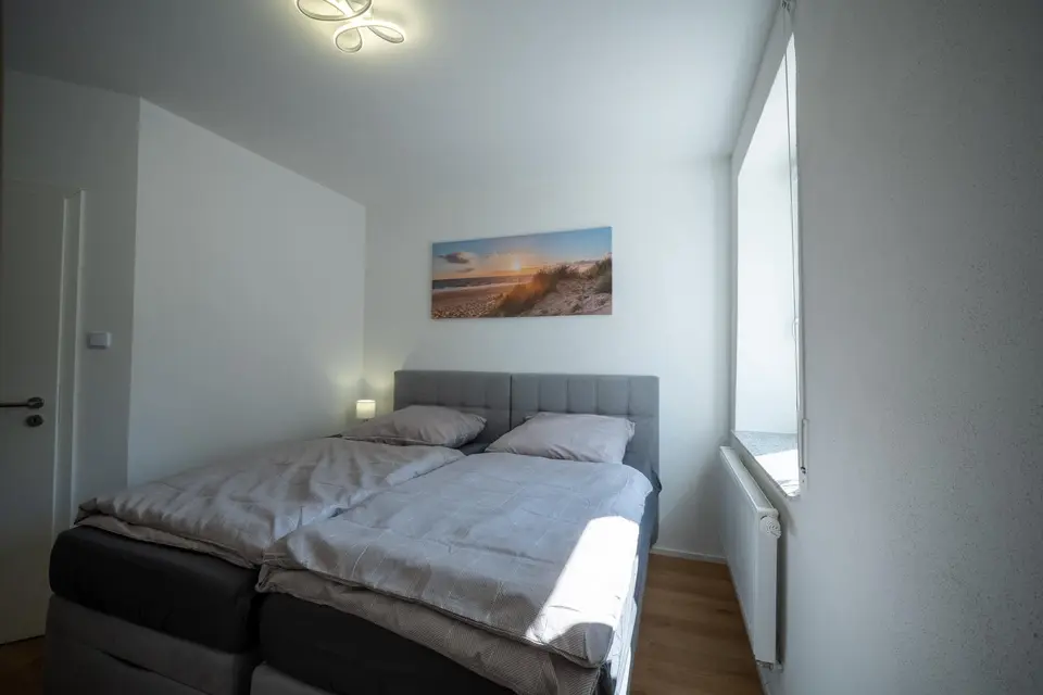 3 Zimmer Wohnung mit 100 m² in Landshut – Bild 3