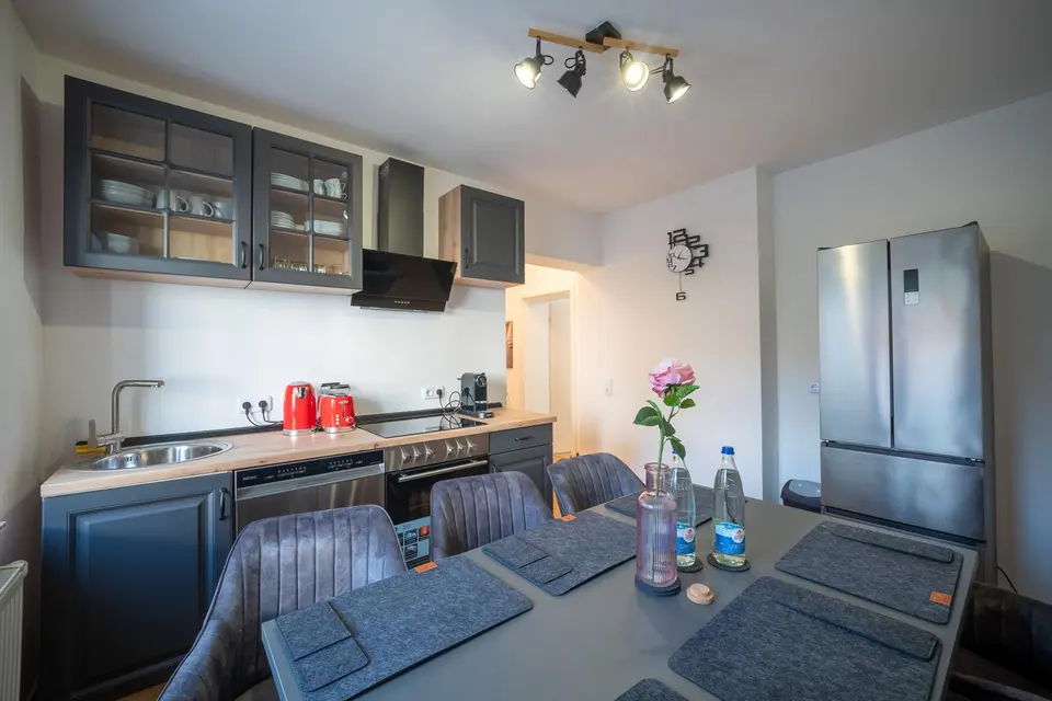 3 Zimmer Wohnung mit 100 m² in Landshut – Bild 6