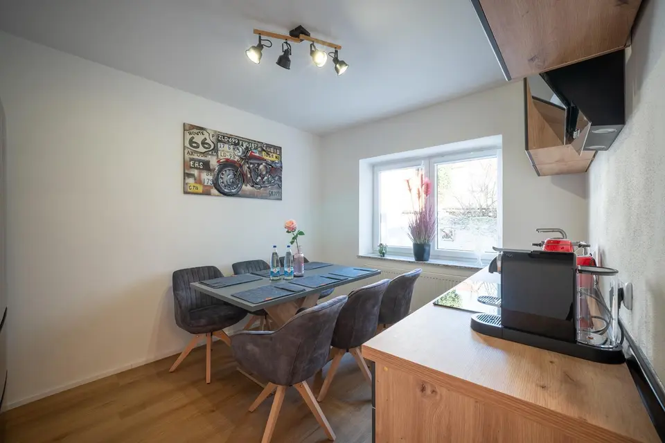 3 Zimmer Wohnung mit 100 m² in Landshut – Bild 8