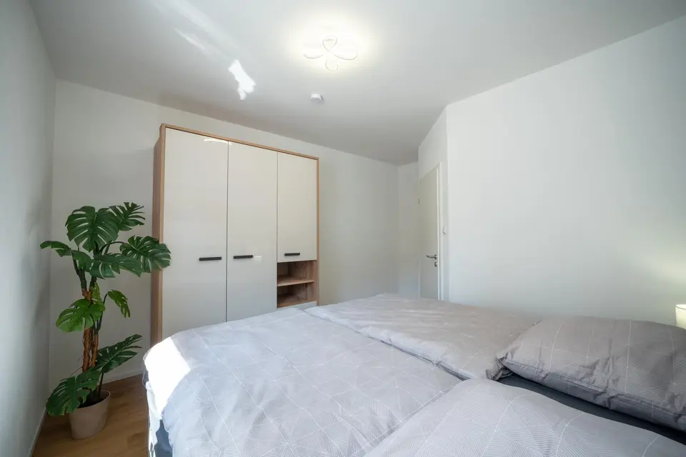 3 Zimmer Wohnung mit 100 m² in Landshut – Bild 9