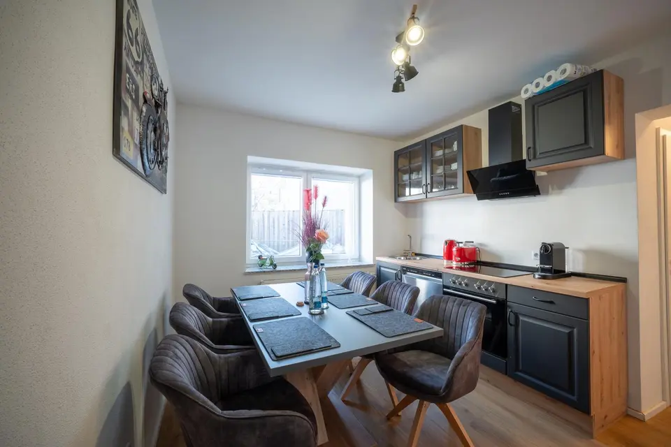 3 Zimmer Wohnung mit 100 m² in Landshut – Bild 10
