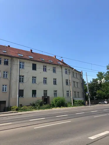 3 Zimmer Wohnung mit 70 m² in Leipzig – Bild 1