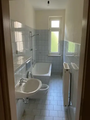 3 Zimmer Wohnung mit 70 m² in Leipzig – Bild 2