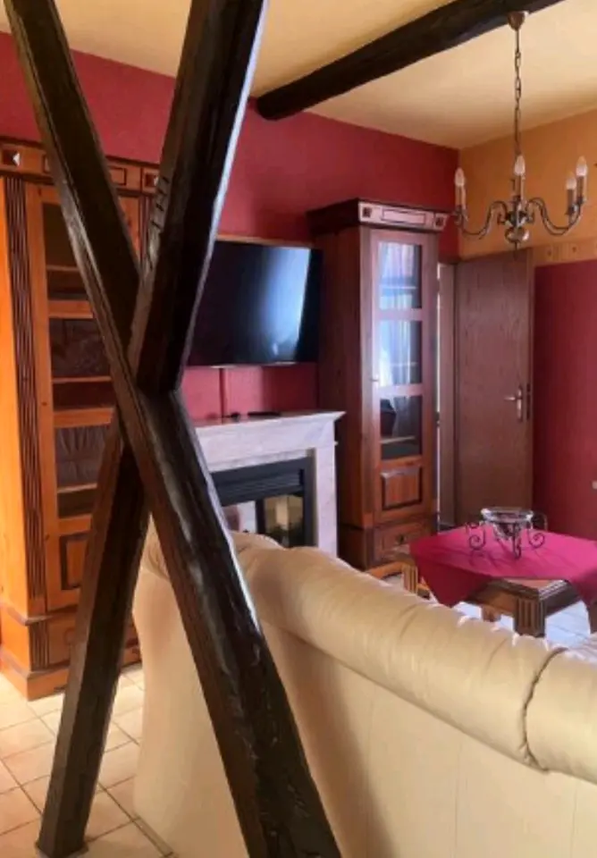 WG-Zimmer mit 89 m² in Eisenach – Bild 3