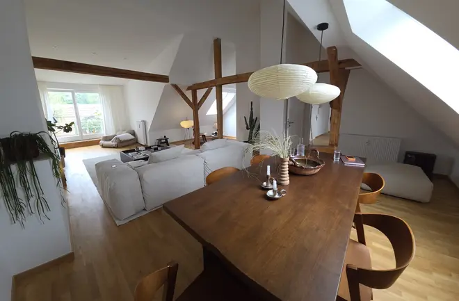 3 Zimmer Wohnung mit 100 m² in München – Bild 1