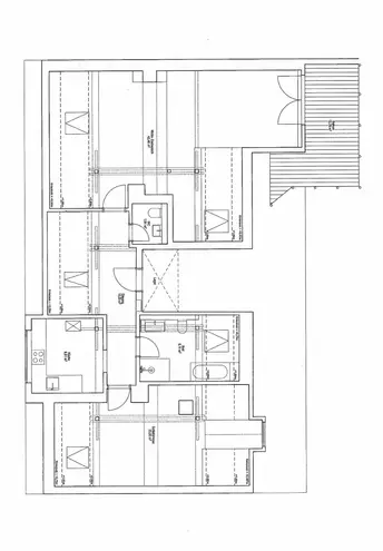 3 Zimmer Wohnung mit 100 m² in München – Bild 11