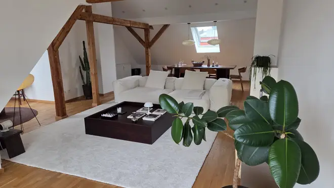 3 Zimmer Wohnung mit 100 m² in München – Bild 3