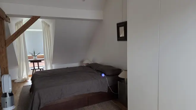 3 Zimmer Wohnung mit 100 m² in München – Bild 4