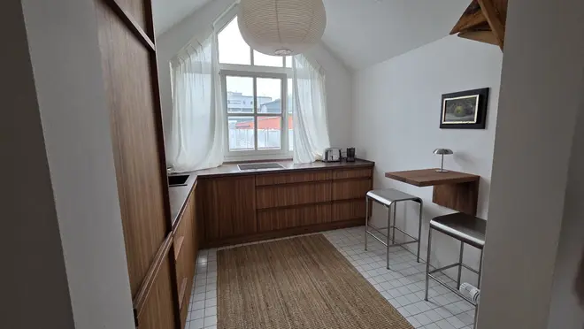3 Zimmer Wohnung mit 100 m² in München – Bild 5