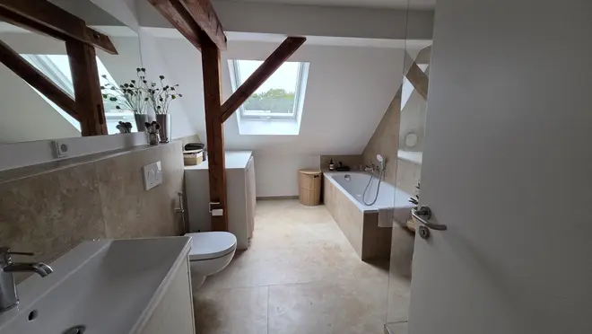 3 Zimmer Wohnung mit 100 m² in München – Bild 6