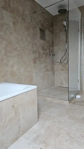 3 Zimmer Wohnung mit 100 m² in München – Bild 8