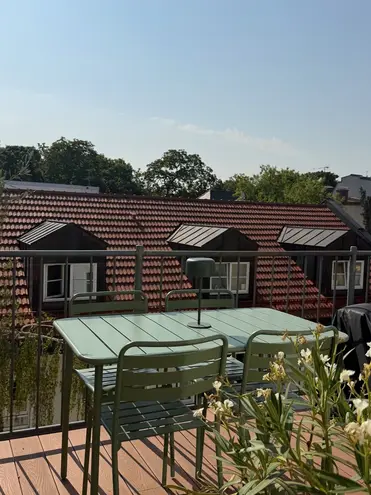 3 Zimmer Wohnung mit 100 m² in München – Bild 9