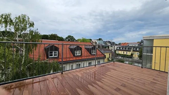 3 Zimmer Wohnung mit 100 m² in München – Bild 10